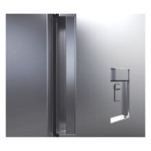 یخچال و فریزر دوقلو 40 فوت دوو مدل D4LR-0020/D4LF-0020