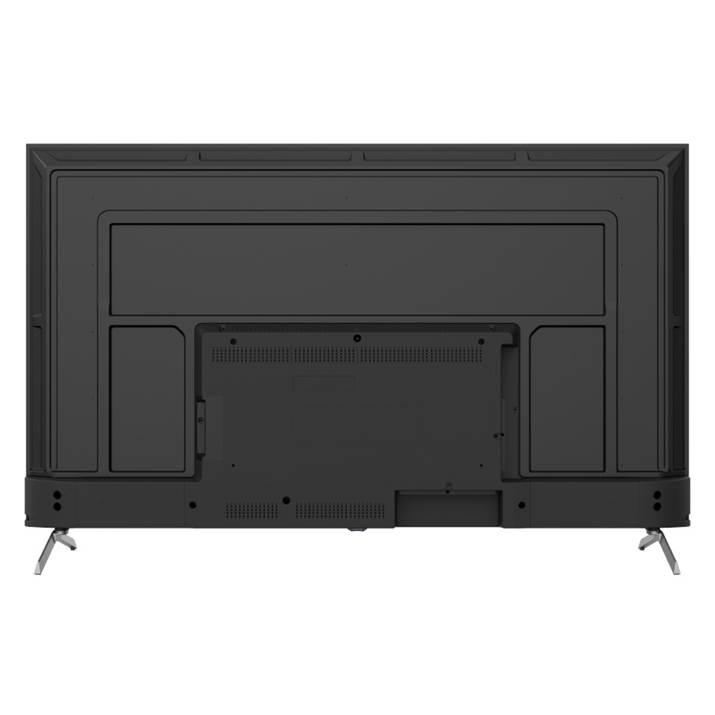 تلویزیون 50 اینچ کیو ال ای دی هوشمند جی پلاس مدل GTV-50SQ778N