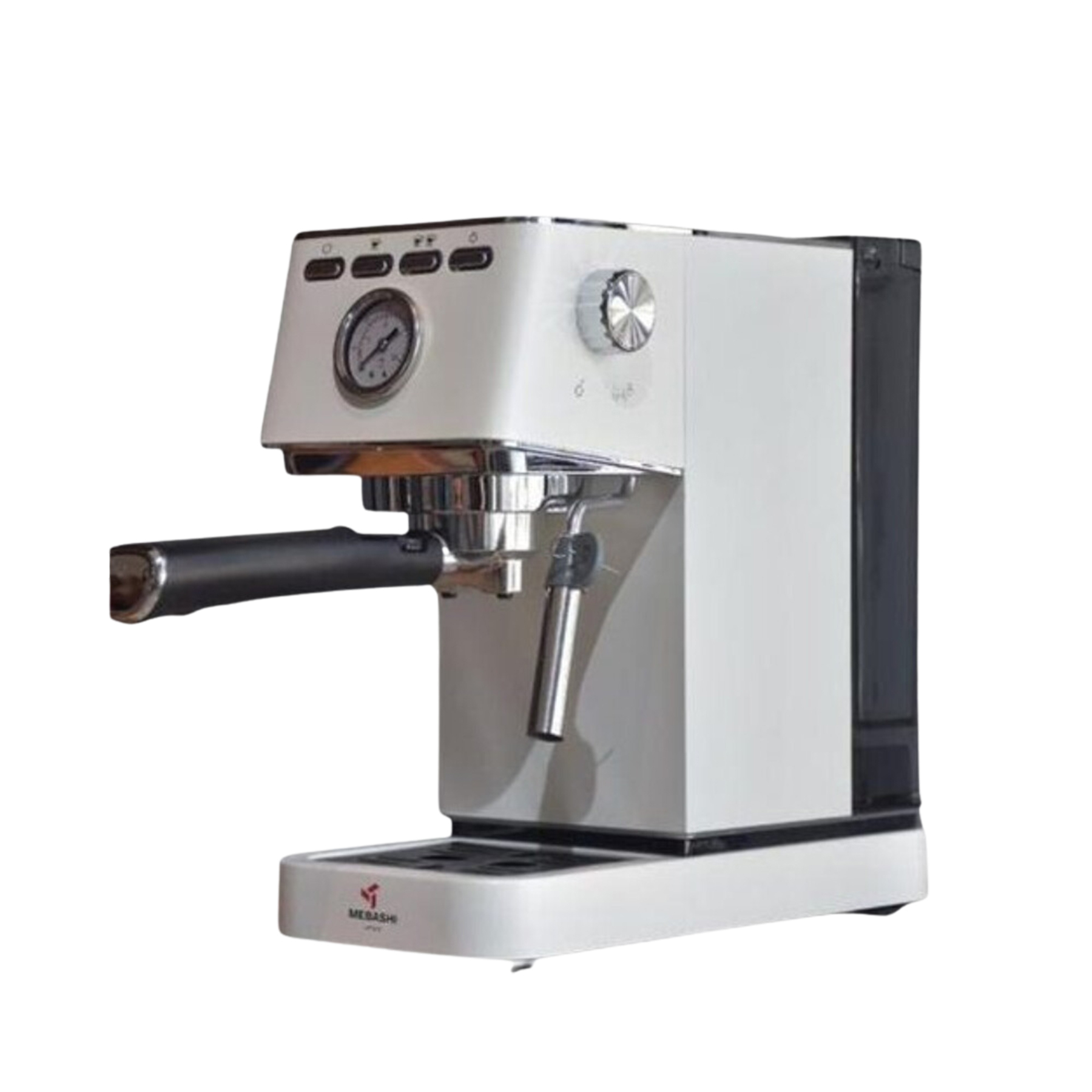 اسپرسو ساز مباشی مدل ECM 2023