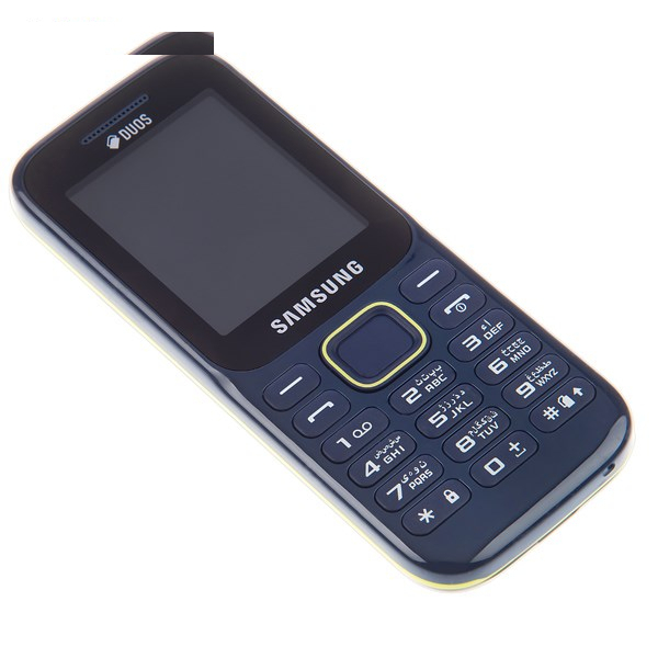گوشی موبایل سامسونگ مدل B310E دو سیم کارت
