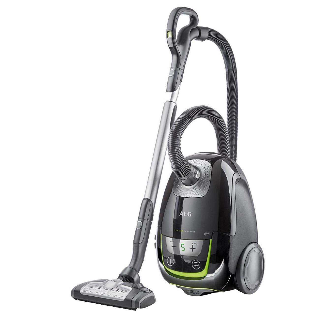 جارو برقی آ ا گ مدل VX8-2-OKO جارو برقی آ ا گ مدل VX8-2-OKO