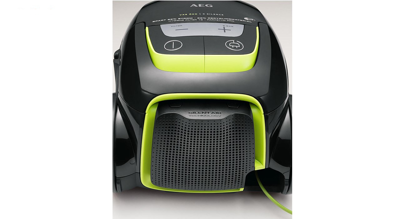 جارو برقی آ ا گ مدل VX8-2-OKO