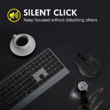 ماوس بی سیم ای فورتک مدل G7_81O_AIR2_V_TRACK