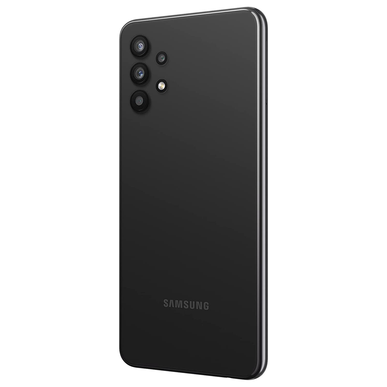 گوشی موبایل سامسونگ مدل Galaxy M32 5G SM-M326B/DS دو سیم‌ کارت ظرفیت 128 گیگابایت و رم 6 گیگابایت - اکتیو