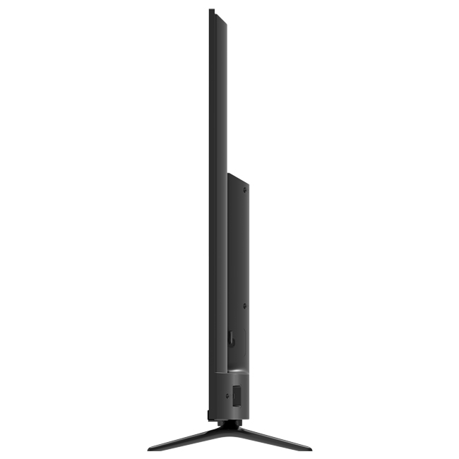 تلویزیون ال ای دی هوشمند ایکس ویژن مدل 55XCU735 سایز 55 اینچ