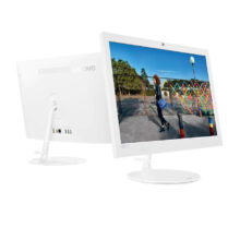 کامپیوتر همه کاره 19.5 اینچی لنوو مدل AIO IdeaCentre 330