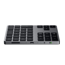 کیبورد بلوتوثی ساتچی مدل Mac Extended