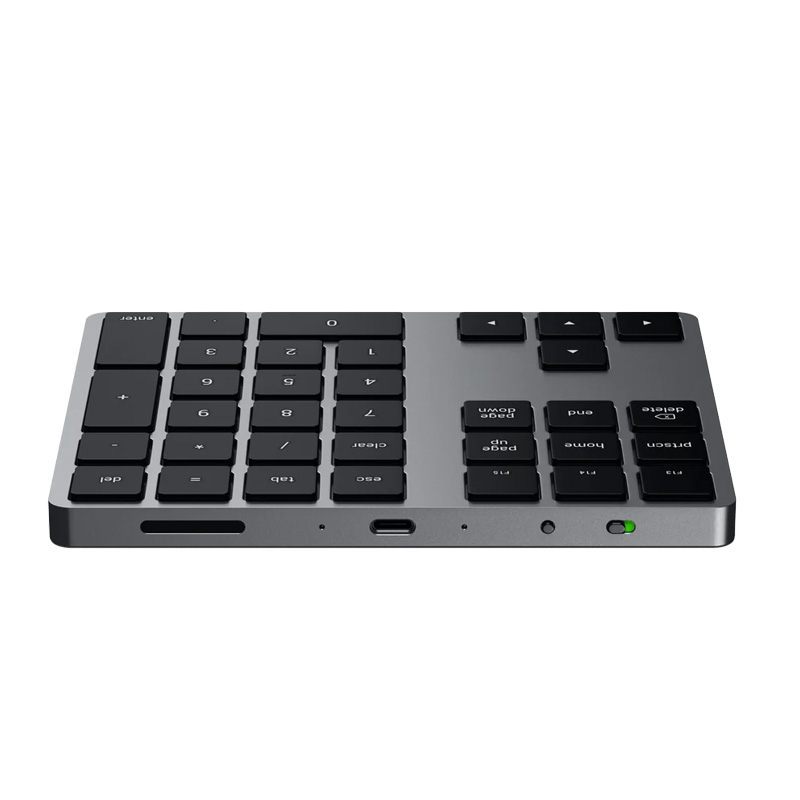 کیبورد بلوتوثی ساتچی مدل Mac Extended