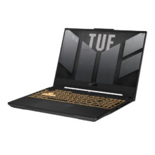 لپ تاپ 15.6 اینچی ایسوس مدل TUF Gaming F15 FX507VV-LP139-i7 13620H 16GB 512SSD RTX4060