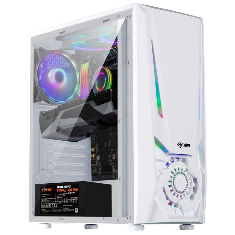 کامپیوتر دسکتاپ فاطر مدل FS-Medical