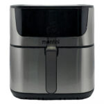 سرخ کن بدون روغن مونتینی مدل KETO-9277