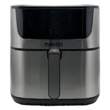 سرخ کن بدون روغن مونتینی مدل KETO-9277