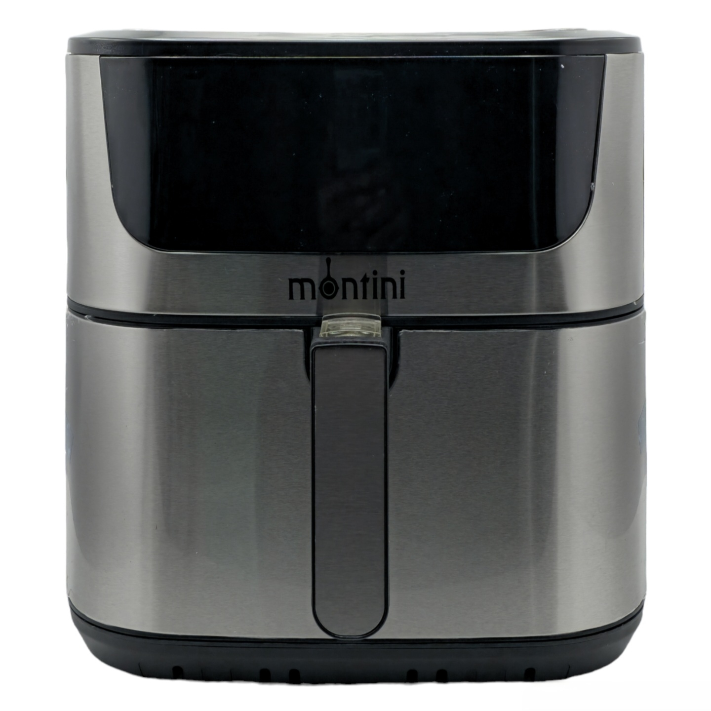 سرخ کن بدون روغن مونتینی مدل KETO-9277