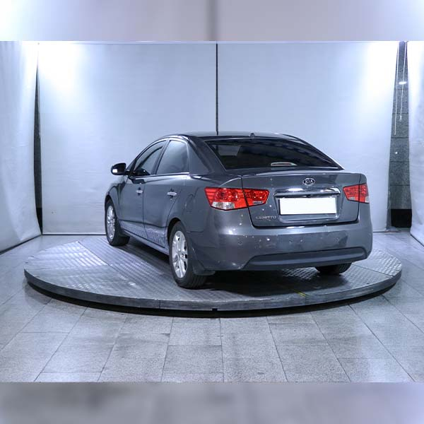 خودرو کارکرده کیا مدل سراتو مونتاژ آپشنال دنده اتوماتیک سال 1396