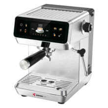 اسپرسو ساز 1800 میلی‌لیتر مباشی مدل ME-ECM2119