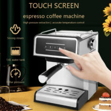 اسپرسو ساز دسینی مدل 800