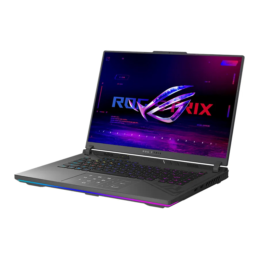 لپ تاپ 16 اینچی ایسوس مدل ROG Strix G16 G614JV-AS73-i7 13650HX 16GB 512SSD RTX4060