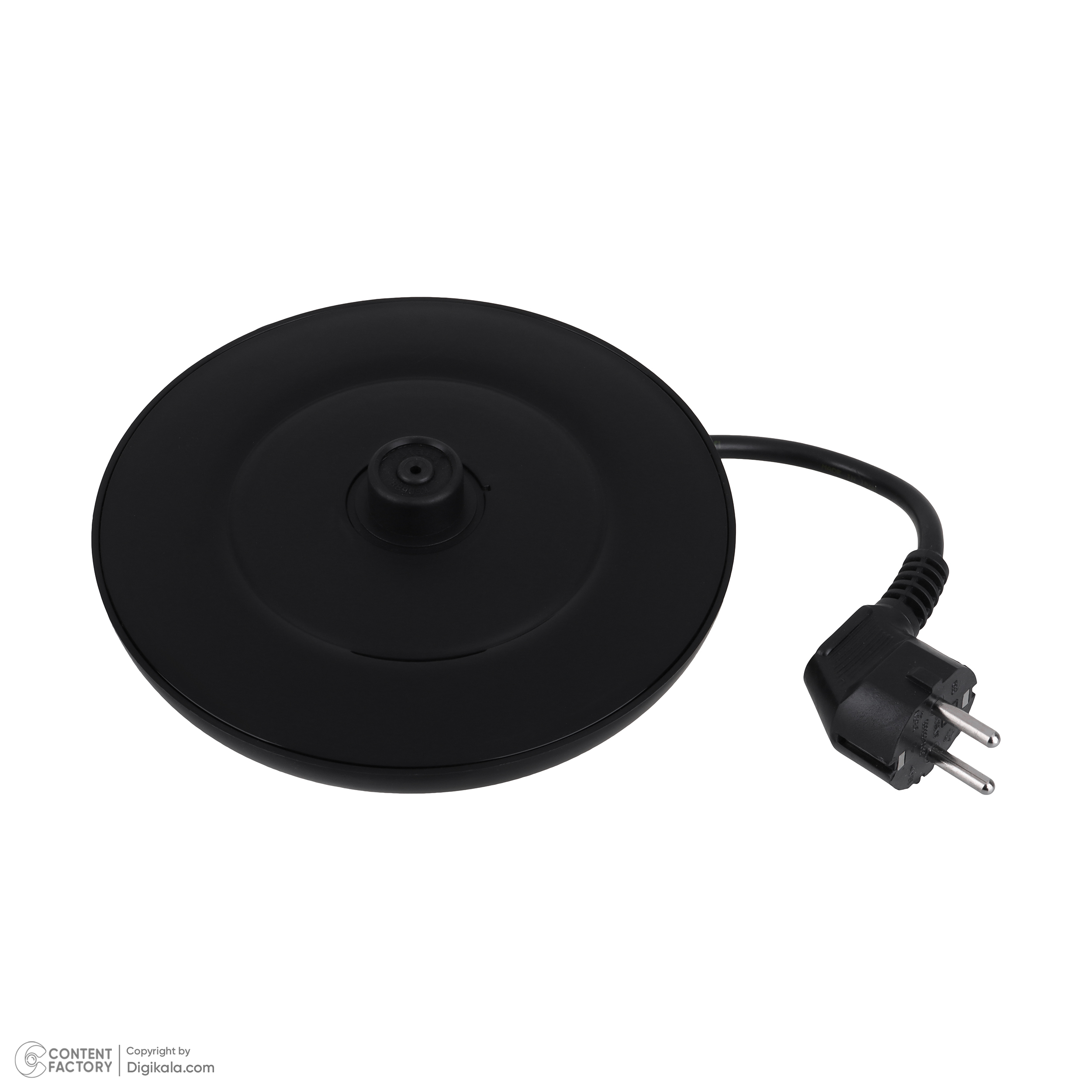 چای ساز روی هم پارس خزر مدل IEAEXPERT