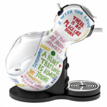 اسپرسوساز دولچه گوستو مدل Melody limited