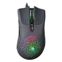 ماوس مخصوص بازی بلادی مدل A9O_RGB_ACTIVATED