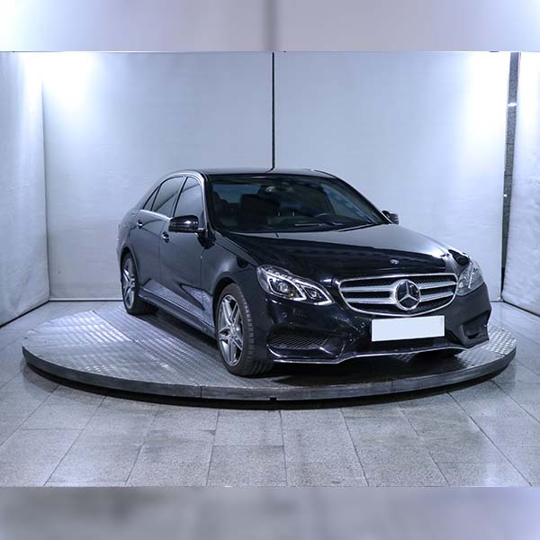 خودرو کارکرده بنز مدل E250 نیمه فول دنده اتوماتیک سال 2014