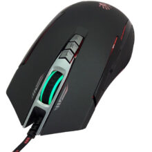 موس مخصوص بازی ای فورتک مدل P93