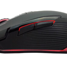 موس مخصوص بازی ای فورتک مدل P93