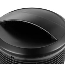 فن هیتر فلر مدل HF 180