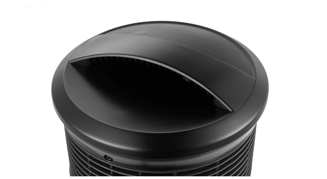 فن هیتر فلر مدل HF 180