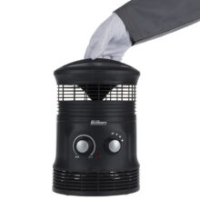 فن هیتر فلر مدل HF 180