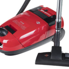 جارو برقی 1900 وات پارس خزر مدل ECO 1900W