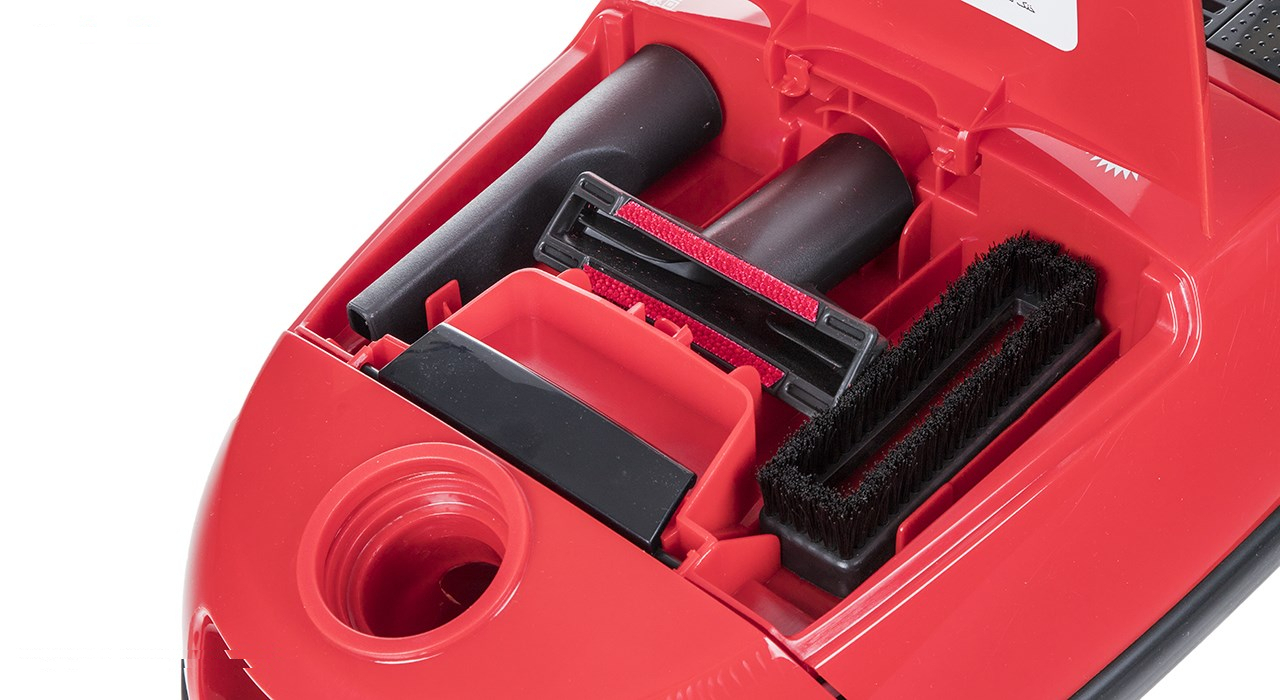 جارو برقی 1900 وات پارس خزر مدل ECO 1900W