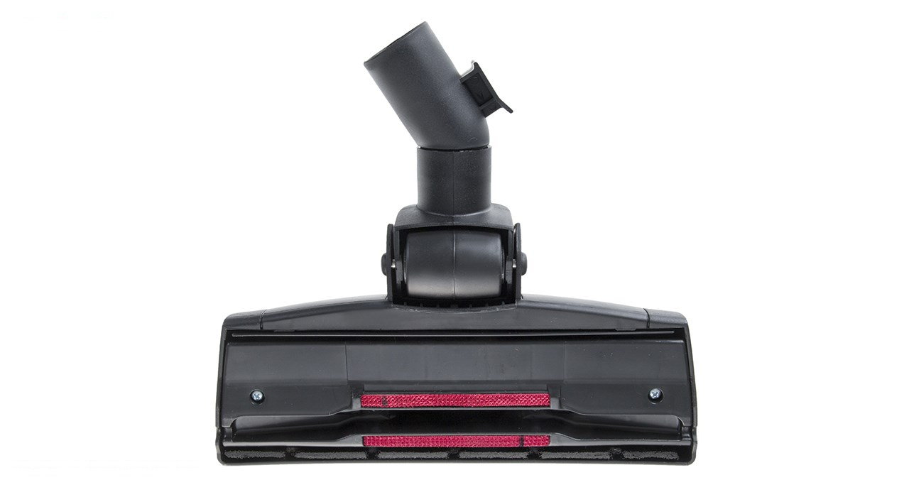 جارو برقی 1900 وات پارس خزر مدل ECO 1900W