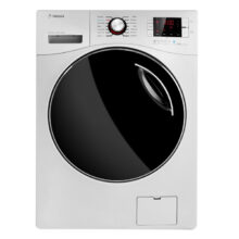 ماشین لباسشویی اسنوا مدل SWD-Octa S ظرفیت 8 کیلوگرم