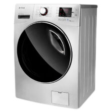 ماشین لباسشویی اسنوا مدل SWD-Octa S ظرفیت 8 کیلوگرم