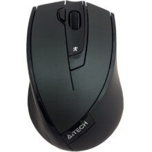 ماوس بی سیم ای فورتک مدل G9-730FX