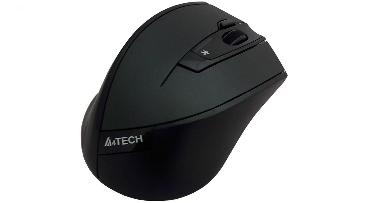 ماوس بی سیم ای فورتک مدل G9-730FX