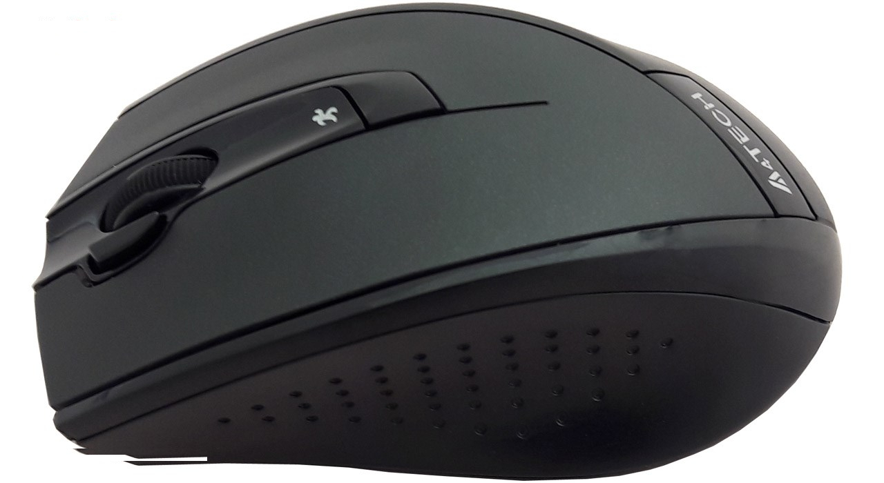 ماوس بی سیم ای فورتک مدل G9-730FX