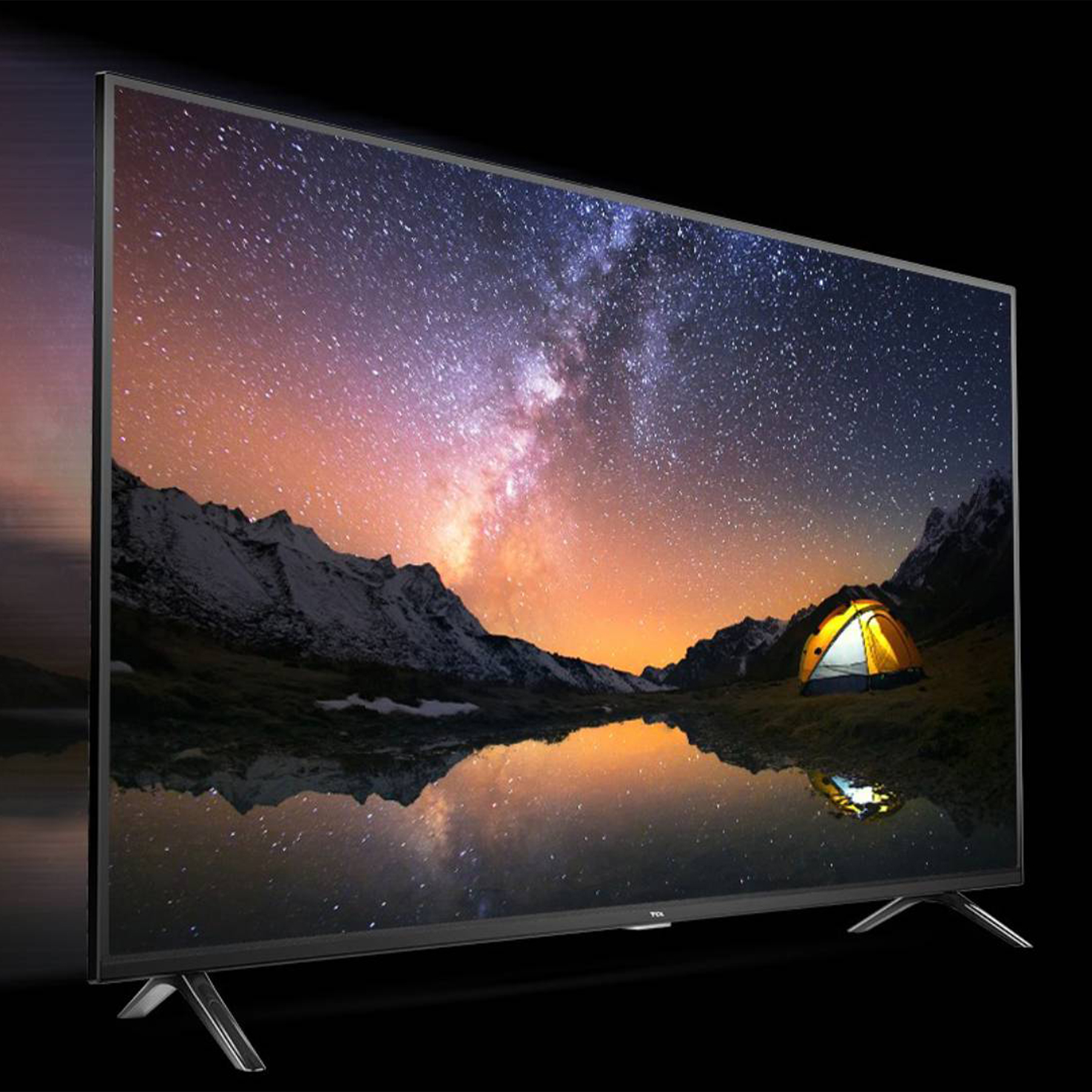 تلویزیون ال ای دی تی سی ال مدل 43D3000i سایز 43 اینچ