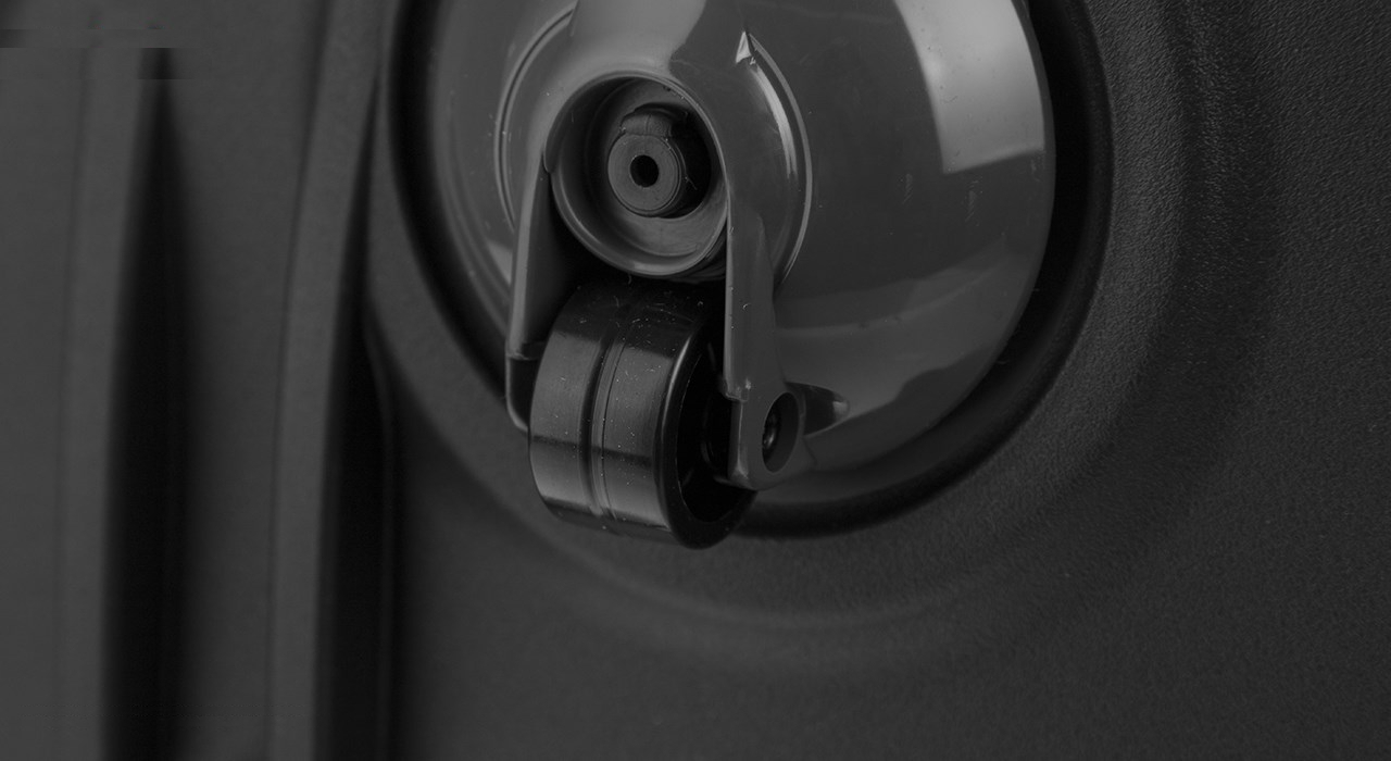 جاروبرقی پاناسونیک مدل MC-CJ915