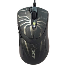 موس مخصوص بازی ای فورتک مدل XL-747H