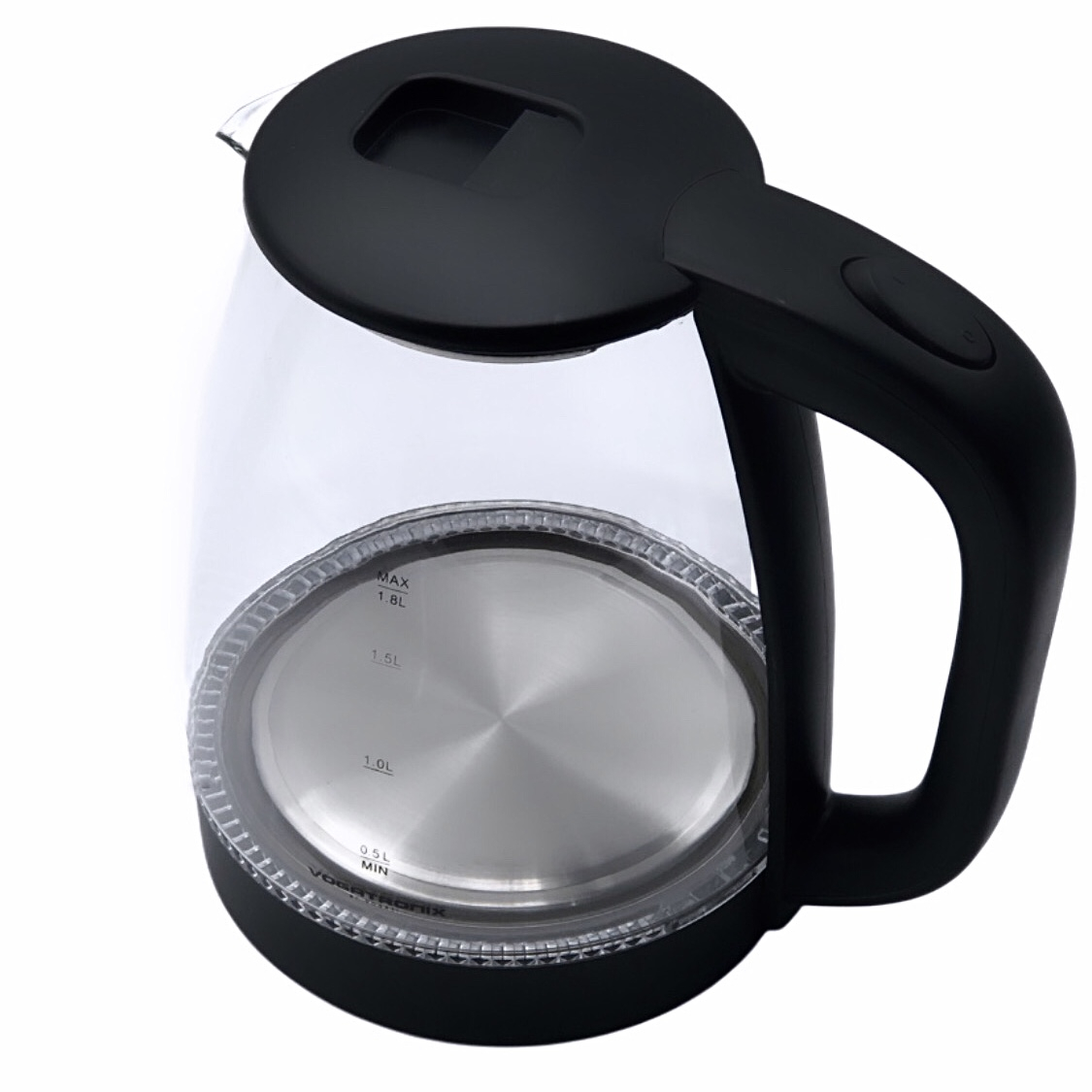 کتری برقی وگاتی مدل VE-206