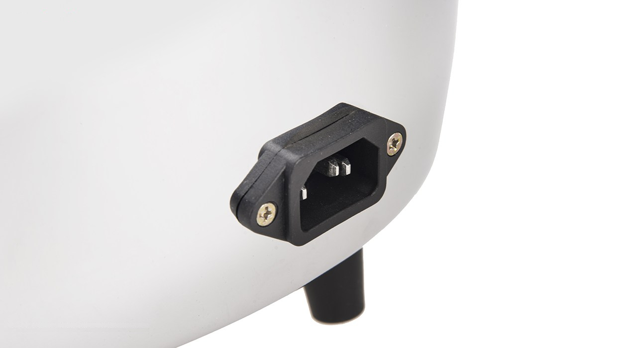 پلوپز پارس خزر مدل RC-181TS