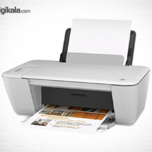 پرینتر جوهر افشان اچ‌ پی مدل Deskjet 1510