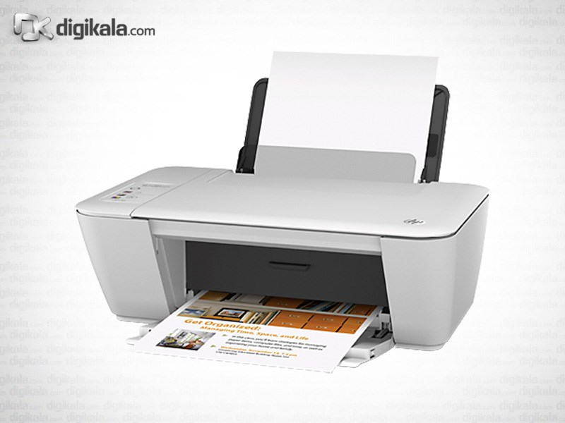 پرینتر جوهر افشان اچ‌ پی مدل Deskjet 1510