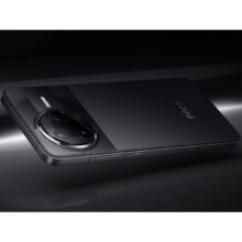 گوشی موبایل شیائومی مدل Poco F7 Pro دو سیم کارت ظرفیت 512 گیگابایت و رم 12 گیگابایت