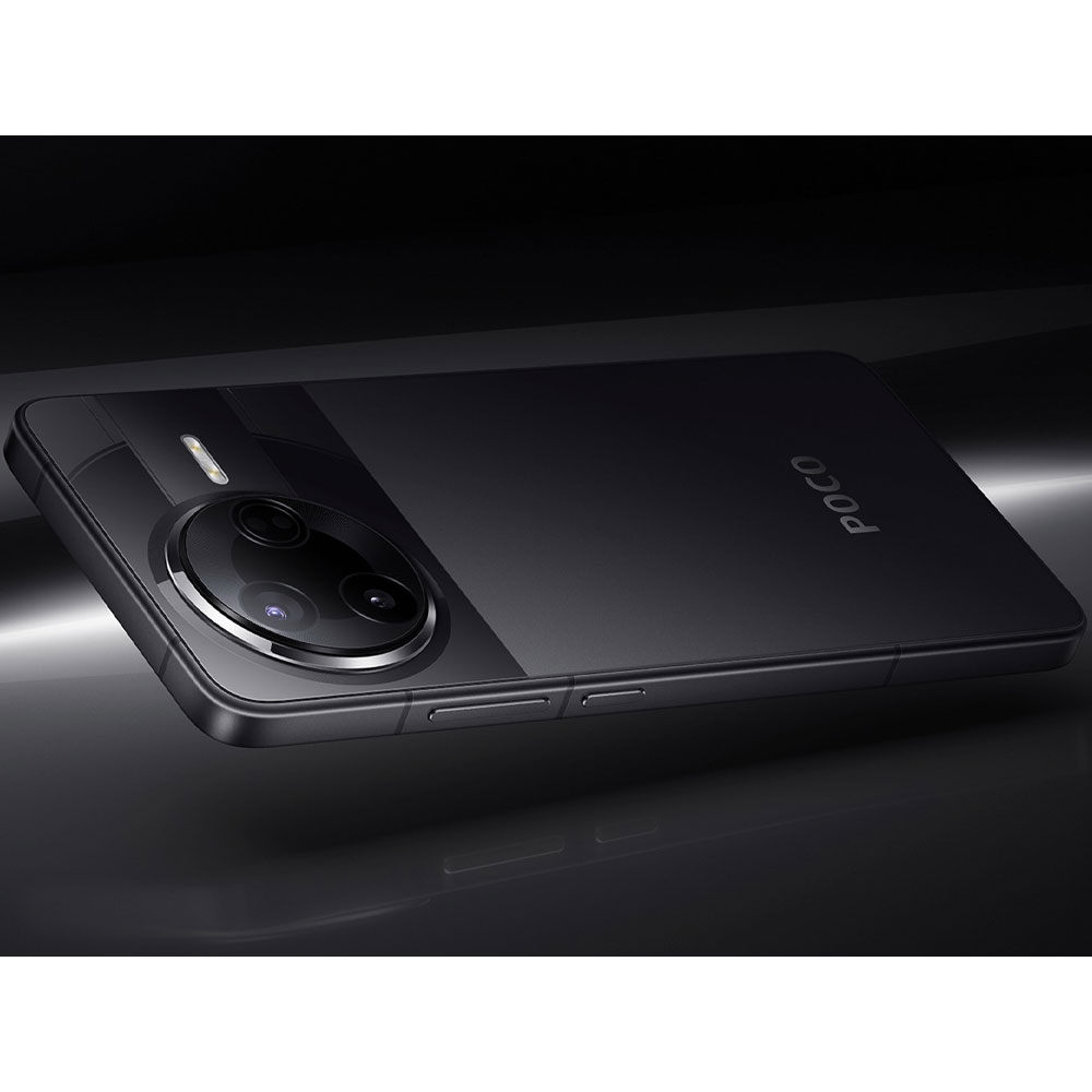 گوشی موبایل شیائومی مدل Poco F7 Pro دو سیم کارت ظرفیت 512 گیگابایت و رم 12 گیگابایت