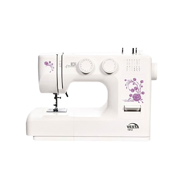 چرخ خیاطی مدل 1012