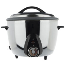 پلوپز پارس خزر مدل RC-181TSN