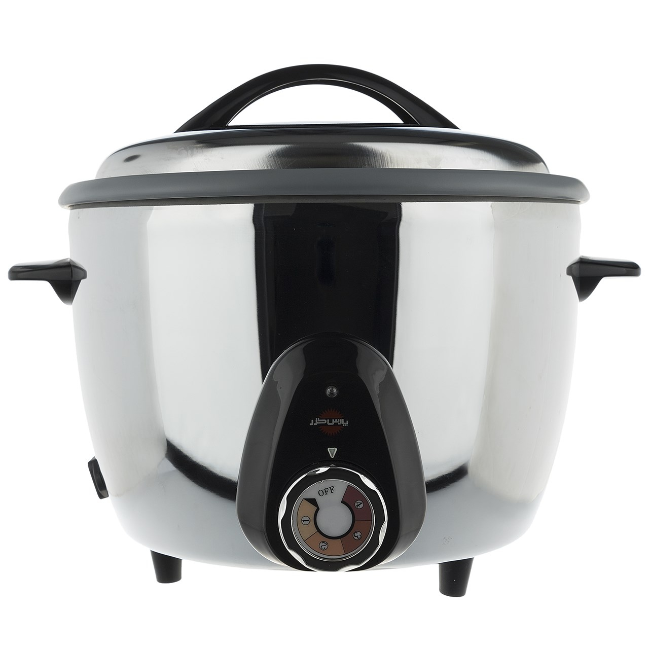 پلوپز پارس خزر مدل RC-181TSN